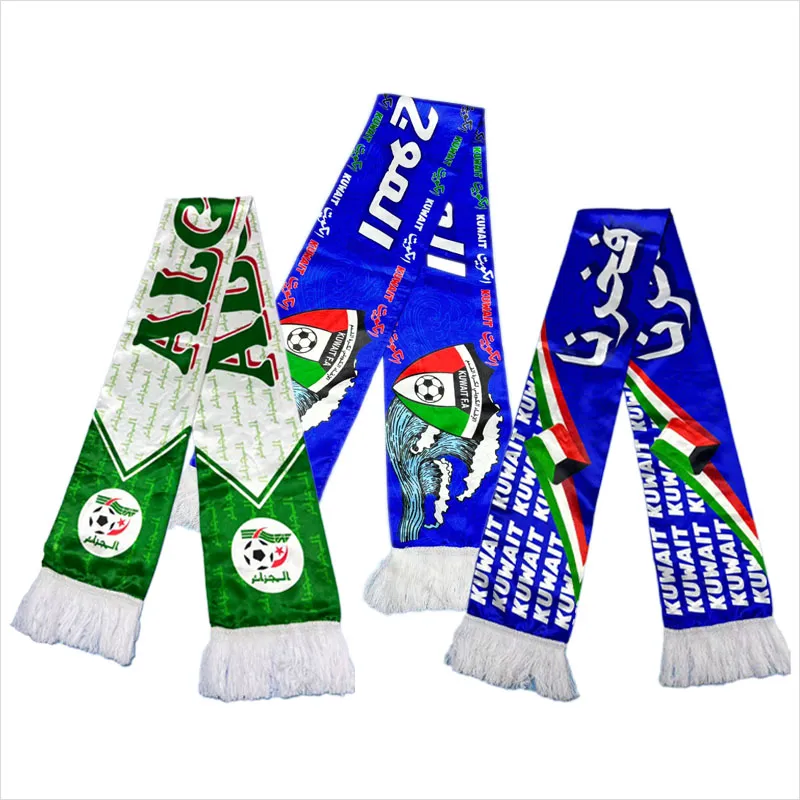 Gahumi cases-1500 Custom World Cup Scarves.webp